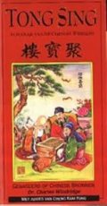 Tong Sing almanak van de Chinese wijsheid