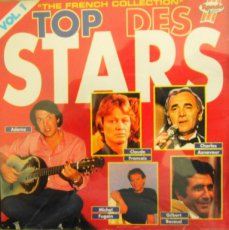 Top Des Stars Vol.1