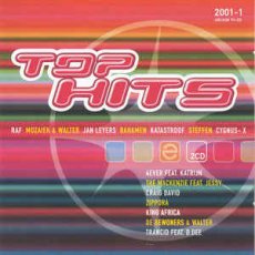 Top Hits 2001 - 1
