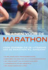 Trainen Voor De Marathon