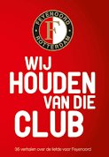 Wij Houden Van Die Club
