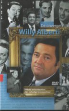 Willy Alberti - De Onvergetelijke Willy Alberti