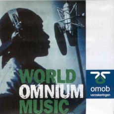 World Omnium Music
